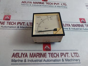 Ma19 4-20Ma Panel Meter 35°C