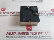 Ma19 4-20Ma Panel Meter 35°C Used