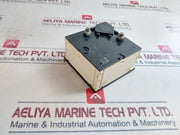 Ma19 4-20Ma Panel Meter 35°C Used