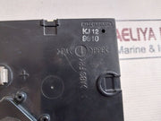 Ma19 4-20Ma Panel Meter 35°C Used