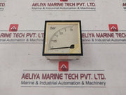 Ma19 4-20Ma Panel Meter 35°C