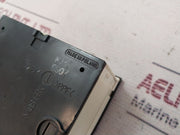 Ma19 4-20Ma Panel Meter 35Â°C