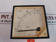 Ma19 Panel Meter 4-20 Ma 35Â°C