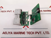 Allen-bradley Ma459235-0800 Fused Sourcing Output Module