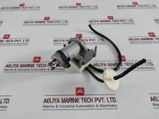 Mabuchi Rs-555Sh Gear Dc Motor Assembly