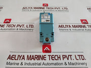 Mac 225B-110Ccaa Solenoid Poppet Valve 110V/50Hz 120V/60Hz