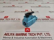 Mac 225B-110Ccaa Solenoid Poppet Valve 110V/50Hz 120V/60Hz