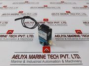 Mac 35A-aaa-ddba-1Ba Solenoid Valve 12 Vdc, 5.4 Watts, Vac To 120 Psi