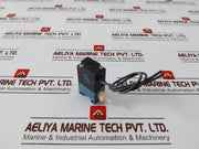 Mac 35A-aaa-ddba-1Ba Solenoid Valve 12 Vdc, 5.4 Watts, Vac To 120 Psi