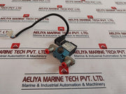 Mac 35A-aca-ddaj-0Kj Solenoid Valve 24V Dc