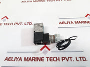 Mac 45A-aa1-daca-1Cm Solenoid Valve used