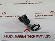 Mac 45A-aa1-daca-1Cm Solenoid Valve used