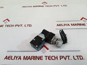 Mac 45A-aa1-daca-1Cm Solenoid Valve used