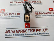 Mac 45A-aa1-daca-1Cm Solenoid Valve 120Psi