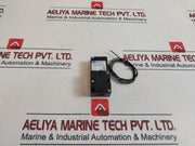Mac 46A-ac1-jdaa-1Ba Solenoid Valve 4 Way