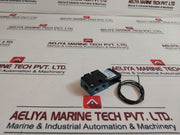 Mac 46A-ac1-jdaa-1Ba Solenoid Valve 4 Way