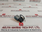 Mac 46A-ac1-jdaa-1Ba Solenoid Valve 4 Way