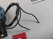 Mac 46A-ac1-jdaa-1Ba Solenoid Valve 4 Way