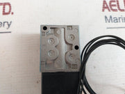 Mac 46A-ac1-jdaa-1Ba Solenoid Valve 4 Way