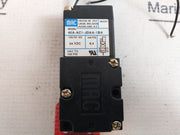 Mac 46A-ac1-jdaa-1Ba Solenoid Valve 4 Way