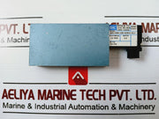 Mac 48B-ama-000-gdk0-1Kj=Single Solenoid Piloted Valve