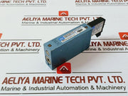 Mac 48B-ama-000-gdk0-1Kj=Single Solenoid Piloted Valve