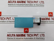 Mac 48B-ama-000-gdk0-1Kj Single Solenoid Piloted Valve 12Vdc