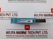 Mac 48B-ama-000-gdk0-1Kj Single Solenoid Piloted Valve 12Vdc