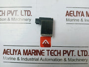 Mac 48B-ama-000-gdk0-1Kj= Solenoid Valve Â 20 To 120 Psi 12 Vdc Eq22