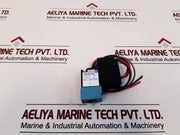 Mac Fme-a61Haaa Solenoid Valve Watts 0.57