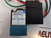 Mac Fme-a61Haaa Solenoid Valve Watts 0.57