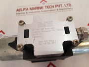 Mac Gregor 287 5949-803 Directional Control Valve