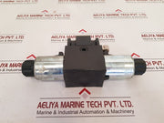 Mac Gregor 287 5949-803 Directional Control Valve