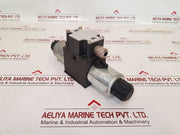 Mac Gregor 287 5949-803 Directional Control Valve