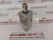 Mac Gregor Cranes 388 6361-801/396663 Valve Block
