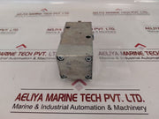Mac Gregor Cranes 388 6361-801/396663 Valve Block