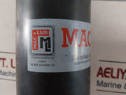 Mac Lub Mac 12 Lubrication And Supply 52 622 313/0001-85