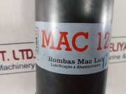 Mac Lub Mac 12 Lubrication And Supply 52 622 313/0001-85