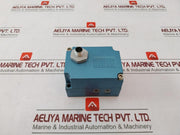 Mac Ppc5C-aaa-agaa-bbb-f0 Pressure Control Valve Rev 3 0-10V Sgl 0-100 Psi