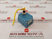 Mac Ppc5C-aaa-agaa-bbb-f0 Pressure Control Valve Rev 3 0-10V Sgl 0-100 Psi Used