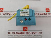 Mac Ppc5C-aaa-agaa-bbb-f0 Pressure Control Valve Rev 3 0-10V Sgl 0-100 Psi Used