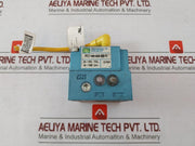 Mac Ppc5C-aaa-agaa-bbb-f0 Pressure Control Valve Rev 3 Rev 2 0-10V Sgl 0-100 Psi
