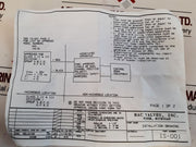 Mac Valves Fme-a61Haaa Solenoid Valve