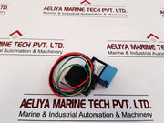 Mac Valves Fme-a61Haaa Solenoid Valve