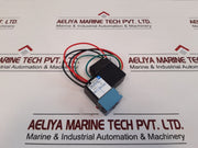 Mac Valves Fme-a61Haaa Solenoid Valve