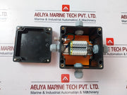Maccomevap Mac.Exe 131.124 G Electrical Enclosure