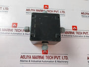 Maccomevap Mac.Exe 131.124 G Electrical Enclosure