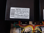 Maccomevap Rvsi 400 Ai Ig Ignitron Annex To The Projector 220V~ 60Hz
