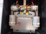 Maccomevap Rvsi 400 Ai Ig Ignitron Annex To The Projector 220V~ 60Hz
