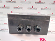 Maccomevap Rvsi 400 Ai Ig Ignitron Annex To The Projector 220V~ 60Hz